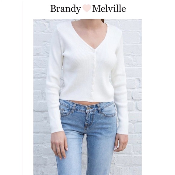 Brandy Melville | Sweaters | Brandy 